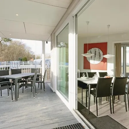 Appartement Duenenvilla 3, Whg 2
