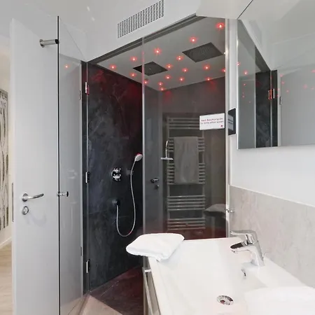 Duenenvilla 3, Whg 2 Appartement Lübeck